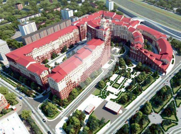 м.Щукинская Москва и область, .