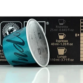 Индонезия Original Nespresso™ кофе капсула, 5 грамм