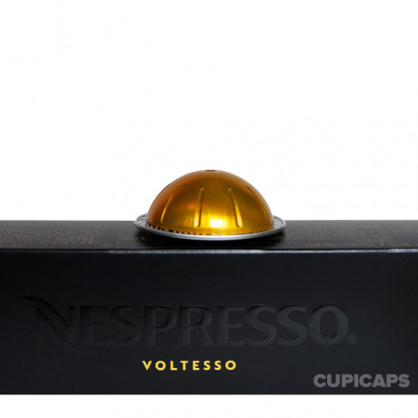 Vertuo VOLTESSO 40мл Vertuo Nespresso® капсулы,  Warning: Undefined array key "kharakteristika" in /home/r/rus1908f/v35.ru/public_html/wa-cache/391aee/apps/shop/templates/compiled/shop_seo1/7e/91/a7/7e91a79966852a54253409829c991773ca576f0e.string.php on line 29 .