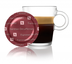 Professional Decaffeinato